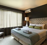 Melbourne Serviced Apartments - Brunswick - Coogee Beach Accommodation