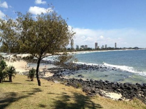 Bujerum Apartments - Coogee Beach Accommodation 0