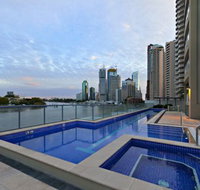 Astra Apartments Brisbane CBD - Coogee Beach Accommodation