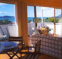 A Seachange - Coogee Beach Accommodation