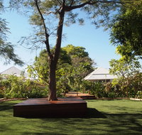 The Billi Resort - Coogee Beach Accommodation