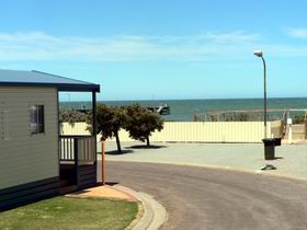 Arno Bay Caravan Park - Coogee Beach Accommodation 0