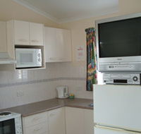 Haven Caravan Park - Coogee Beach Accommodation