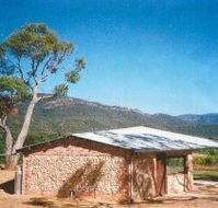 Grampians Pioneer Cottages - Coogee Beach Accommodation