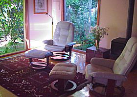Garden Pavilions - Coogee Beach Accommodation 0