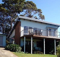 Parkview Mollymook - Coogee Beach Accommodation