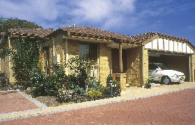 Ocean Villas - Coogee Beach Accommodation 0
