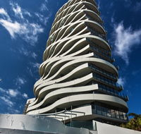 The Wave Resort - Coogee Beach Accommodation