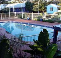 Aldinga Beach Cabins - Coogee Beach Accommodation