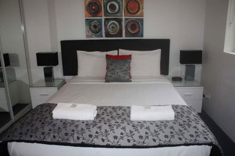 Montego Sands Resort - Coogee Beach Accommodation 0