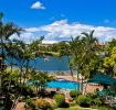 Bayview Waters - Waterfront Apartments - Coogee Beach Accommodation