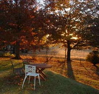 Dairy Park Farm Stay Bed And Breakfast - Coogee Beach Accommodation