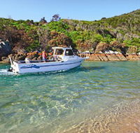 Hat Head Holiday Park - Coogee Beach Accommodation