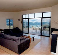 Heavens Mountain Escape - Coogee Beach Accommodation