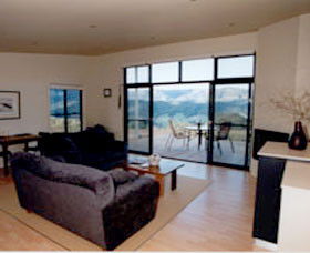 Heavens Mountain Escape - Coogee Beach Accommodation 0