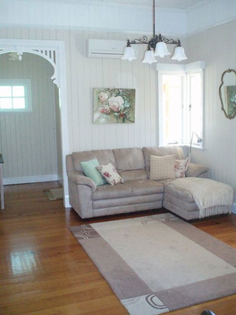 Eighteen Mile Cottage And Homestead - Coogee Beach Accommodation 3