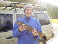 Tawonga Fishing Lodge - Coogee Beach Accommodation 0