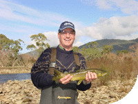 Tawonga Fishing Lodge - Coogee Beach Accommodation 1