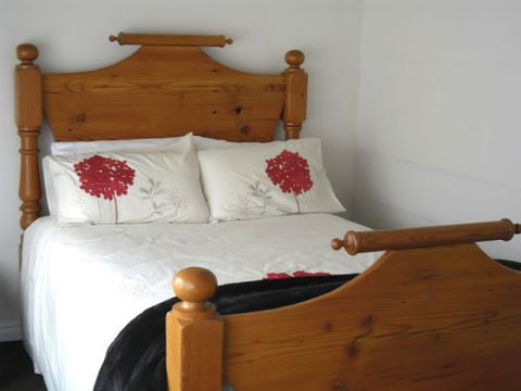 Matilda Cottage Hahndorf - Coogee Beach Accommodation 5