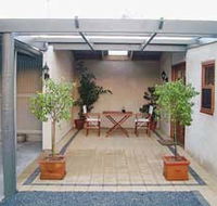 Mcintyre Cottage Bampb - Coogee Beach Accommodation