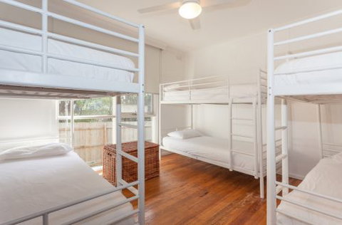 Amour Eva Retreats  - Coogee Beach Accommodation 2