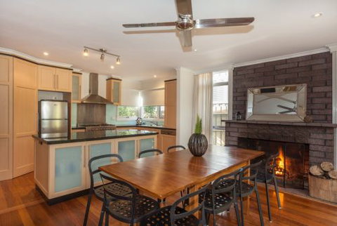 Amour Eva Retreats  - Coogee Beach Accommodation 4