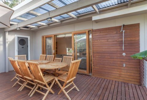 Amour Eva Retreats  - Coogee Beach Accommodation 5