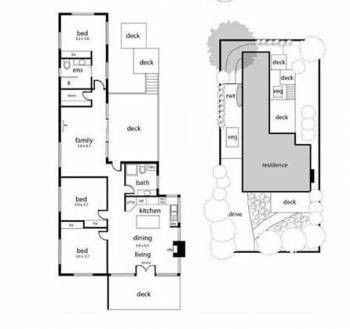 Amour Eva Retreats  - Coogee Beach Accommodation 6