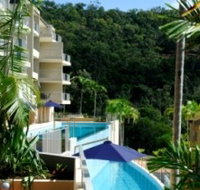 Grand Mercure Azure Sea Whitsundays - Coogee Beach Accommodation