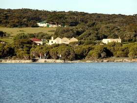 Inneston SA Coogee Beach Accommodation
