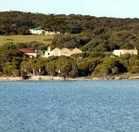 Innes National Park Heritage Accommodation - Coogee Beach Accommodation