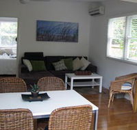 Seaside Cottage - Coogee Beach Accommodation