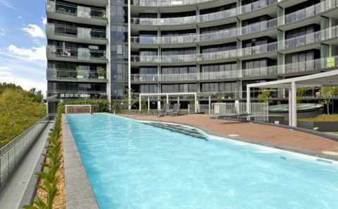 Astra Apartments Canberra - Coogee Beach Accommodation 5