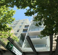 Quest Serviced Apartments - Coogee Beach Accommodation