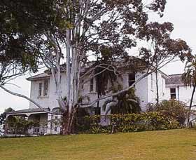 Mowbray Park Farm Holidays - Coogee Beach Accommodation 0