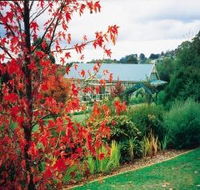 Paganetti's Luxury Country Escape - Coogee Beach Accommodation