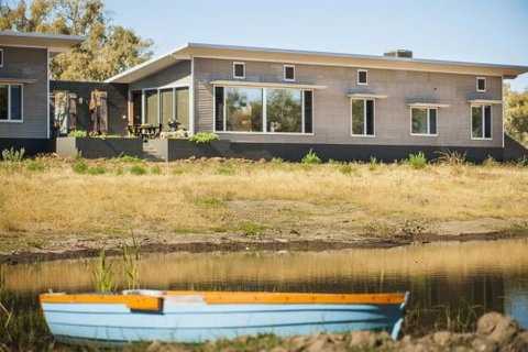Girragirra Retreat - Coogee Beach Accommodation 0