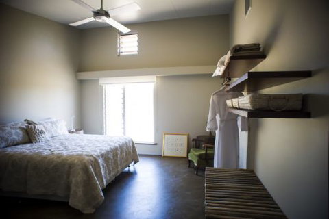 Girragirra Retreat - Coogee Beach Accommodation 2