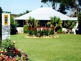 Moffatdale QLD Coogee Beach Accommodation