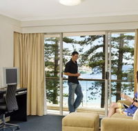 Quest Grande Esplanade - Manly - Coogee Beach Accommodation