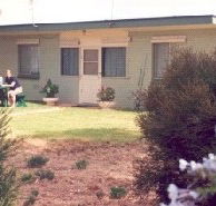 Oaklands Cottage - Coogee Beach Accommodation