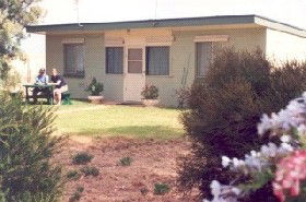 Oaklands Cottage - Coogee Beach Accommodation 0