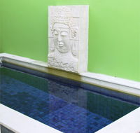 Nusa Dua Private Villas - Coogee Beach Accommodation