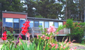 Lower Barrington TAS Coogee Beach Accommodation