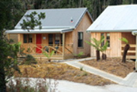 Corinna TAS Coogee Beach Accommodation