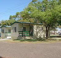 Paradise Tourist Park - Coogee Beach Accommodation