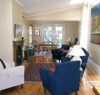 Macleay Street Apartments - Coogee Beach Accommodation