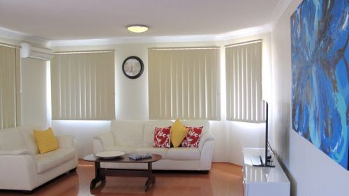 Rockdale NSW Coogee Beach Accommodation