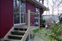 Amble At Hahndorf - Amble Fern - Coogee Beach Accommodation 2