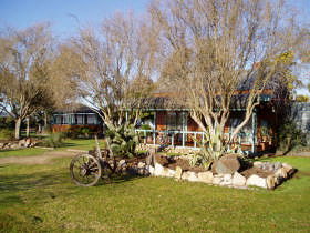 Bairnsdale VIC Coogee Beach Accommodation